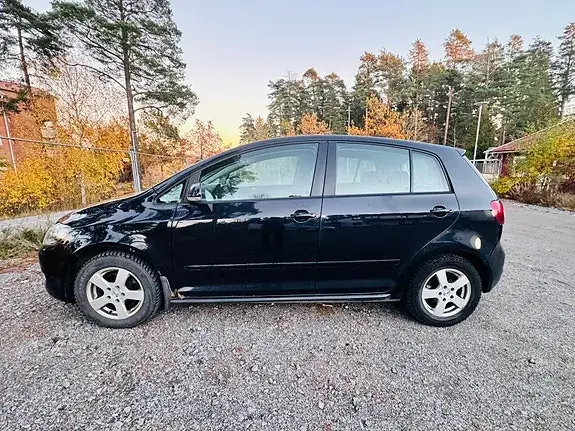 Volkswagen Golf Plus 2010 photo 4