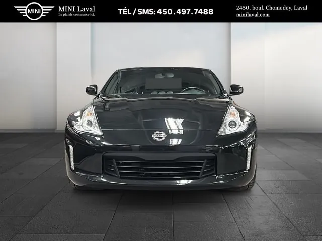 Nissan 370Z