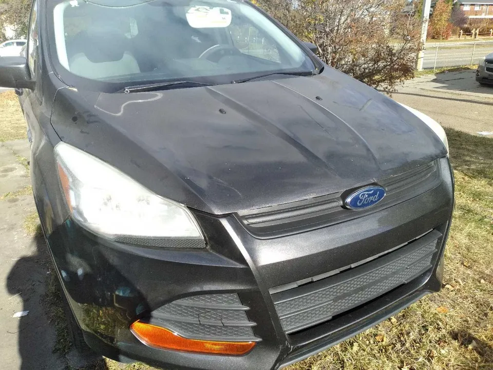 Ford Escape 2013 photo 4