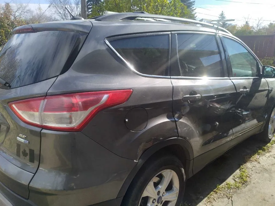Ford Escape 2013 photo 5