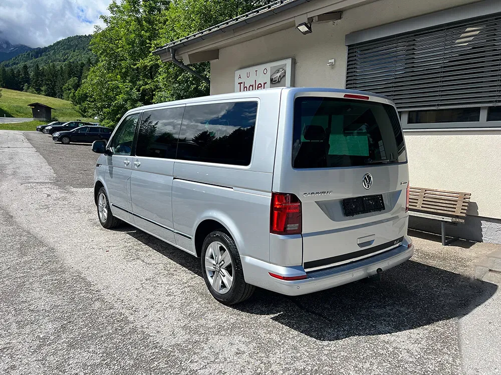 Volkswagen T6 2021 photo 3