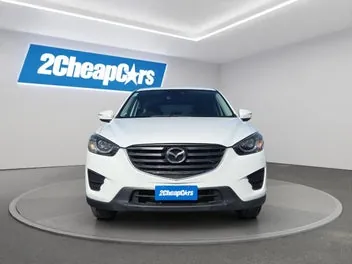 Mazda Cx-5 2016 photo 3