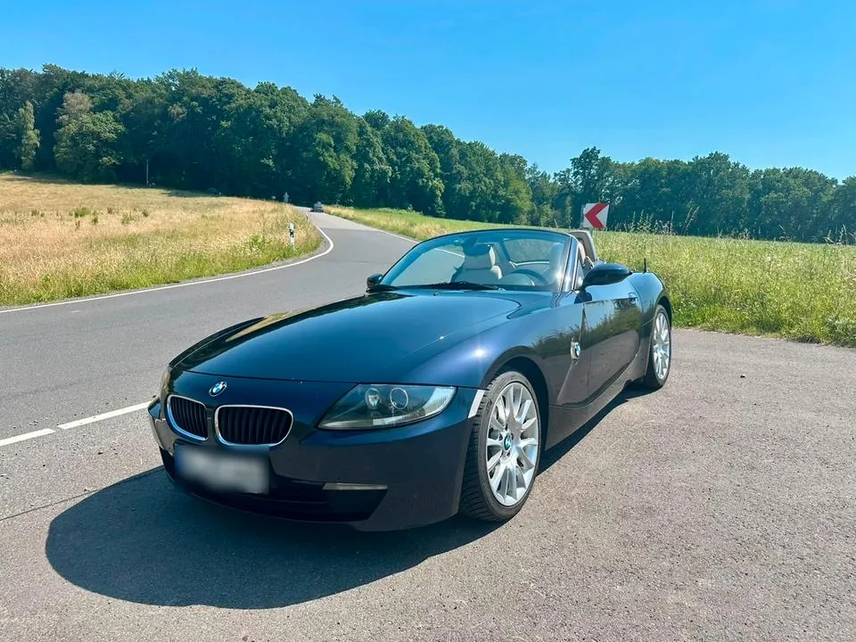 BMW Z4