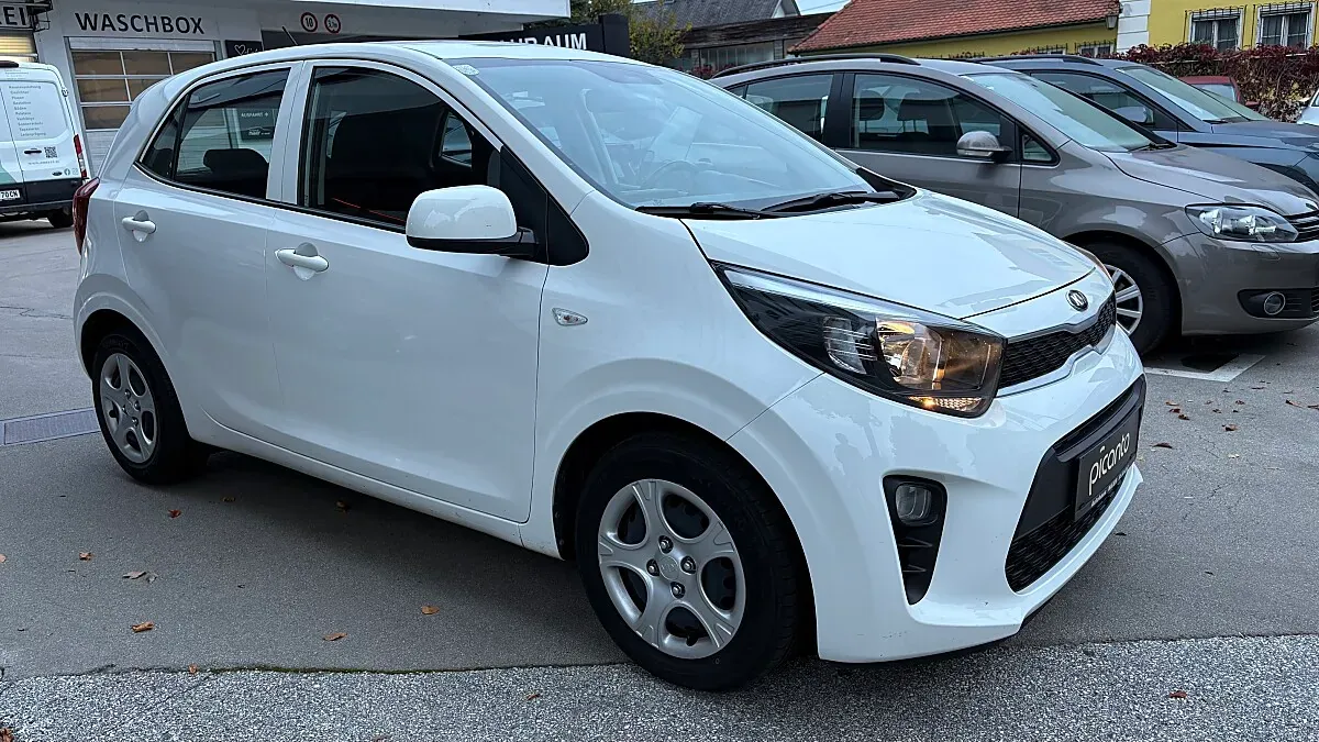 Kia Picanto 2019 photo 2