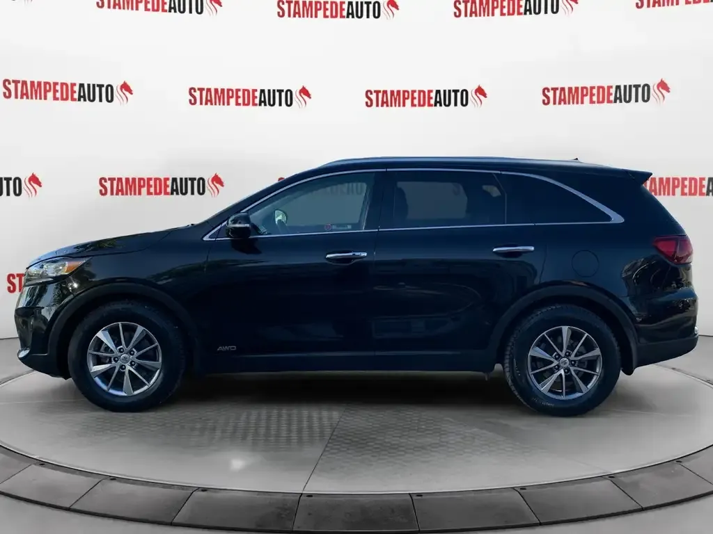 Kia Sorento 2020 photo 2