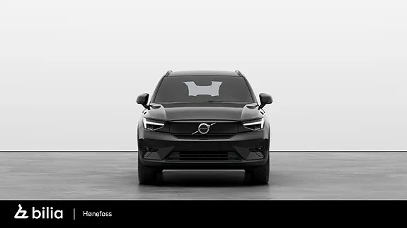Volvo Xc40 2023 photo 5