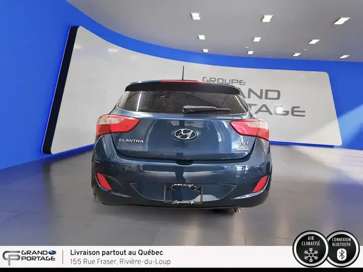 Hyundai Elantra 2016 photo 5