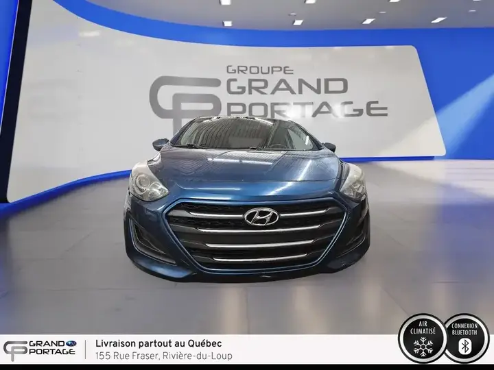 Hyundai Elantra 2016 photo 2