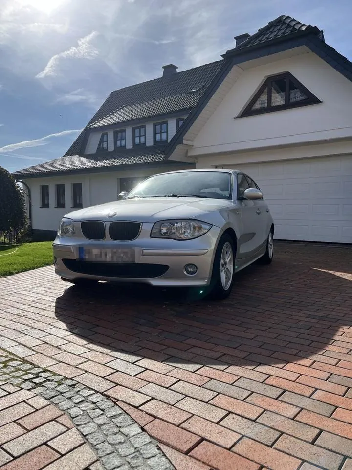 BMW 118D
