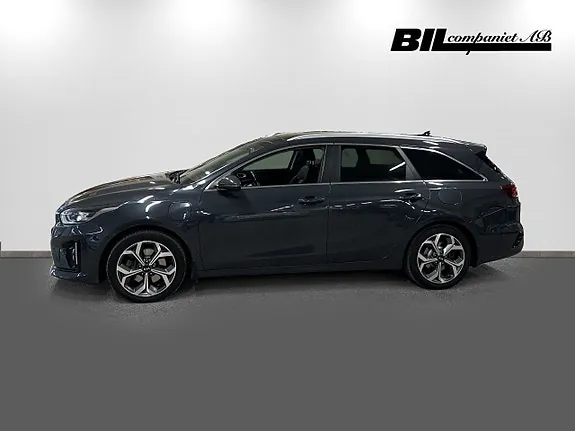 Kia Ceed 2021 photo 4