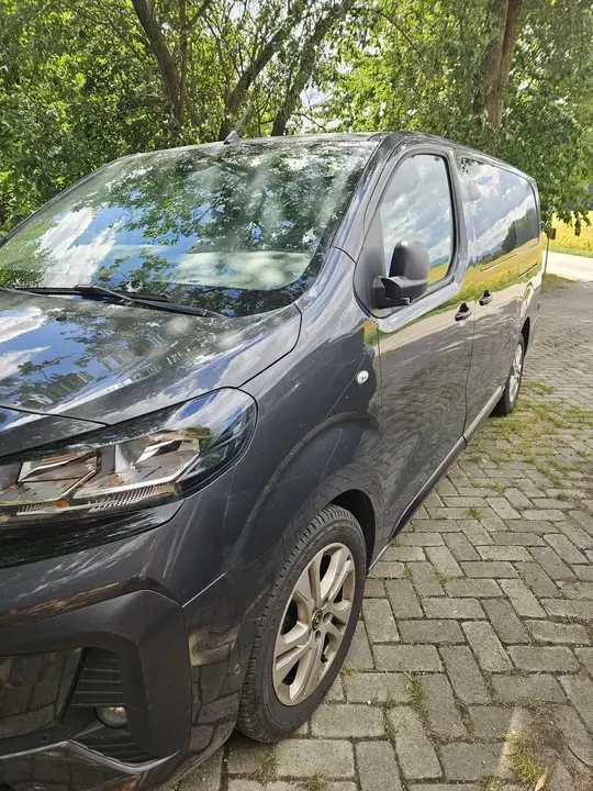 Opel Vivaro 2025 photo 3
