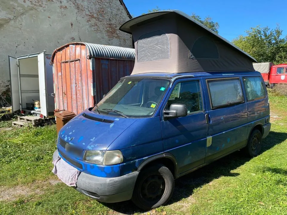 Volkswagen T4