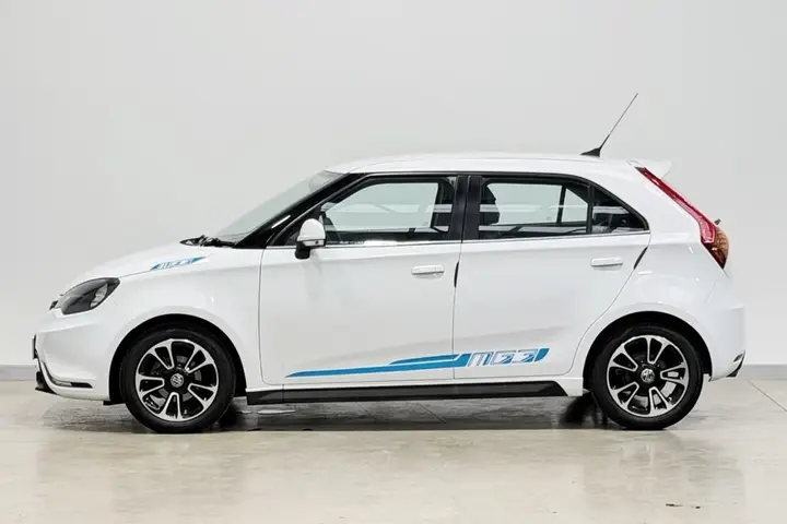 MG Mg3 2018 photo 5