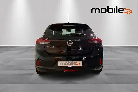 Opel Corsa 2023 photo 4