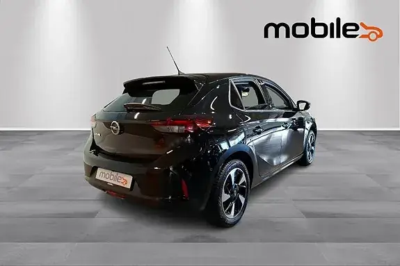 Opel Corsa 2023 photo 3
