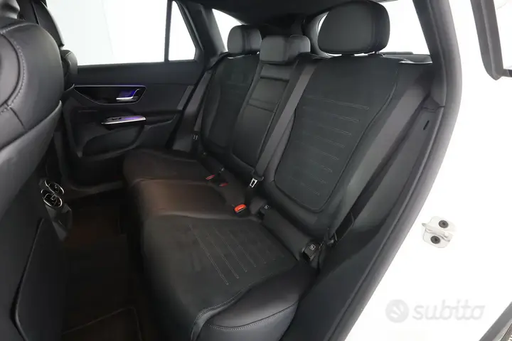 Mercedes-Benz Glc 2023 photo 3