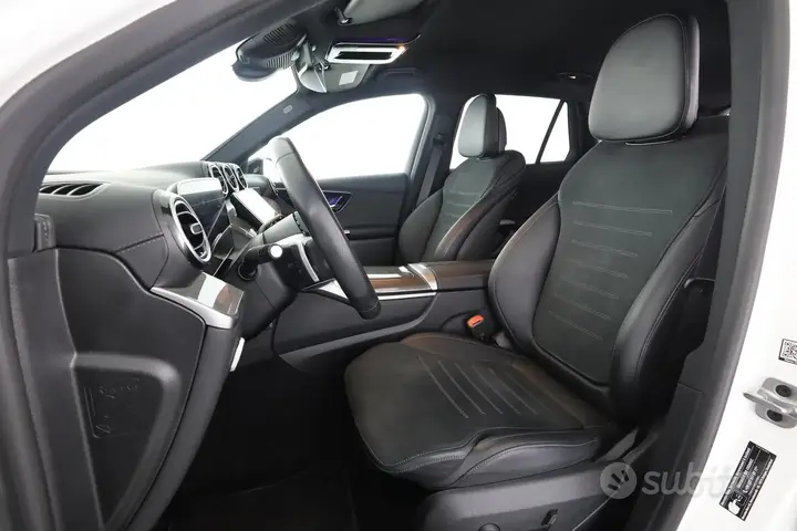 Mercedes-Benz Glc 2023 photo 2