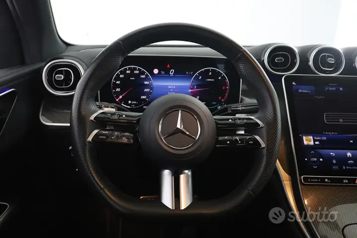 Mercedes-Benz Glc 2023 photo 5