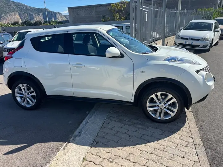 Nissan Juke 2013 photo 5