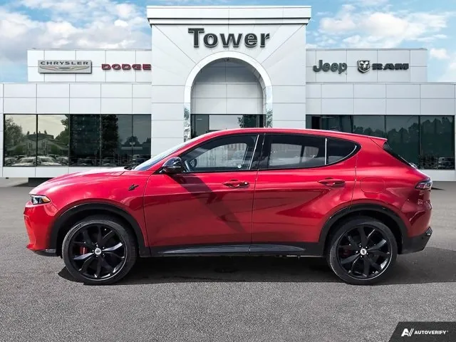 Dodge Hornet 2024 photo 3