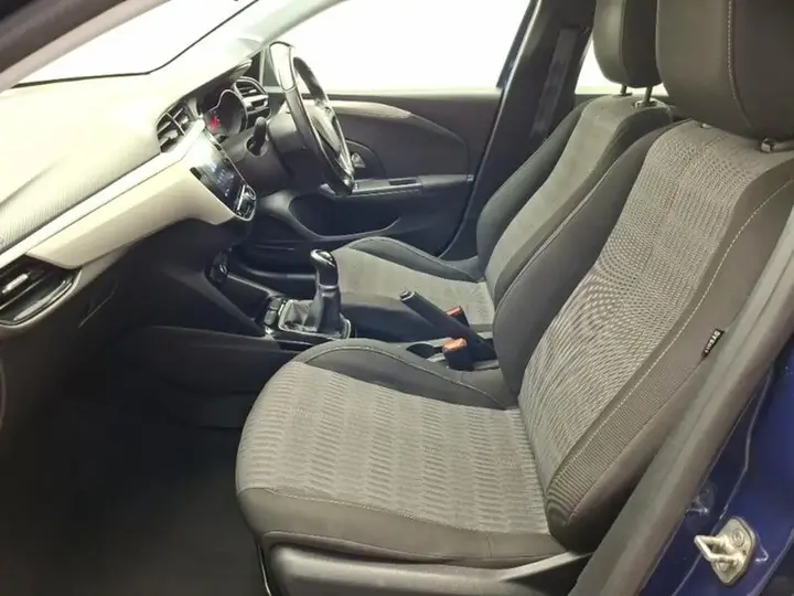 Vauxhall Corsa 2021 photo 5