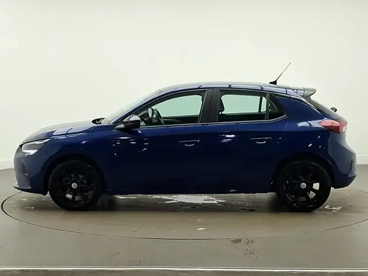 Vauxhall Corsa 2021 photo 4