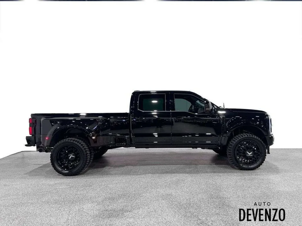 Ford F-450 2026 photo 2