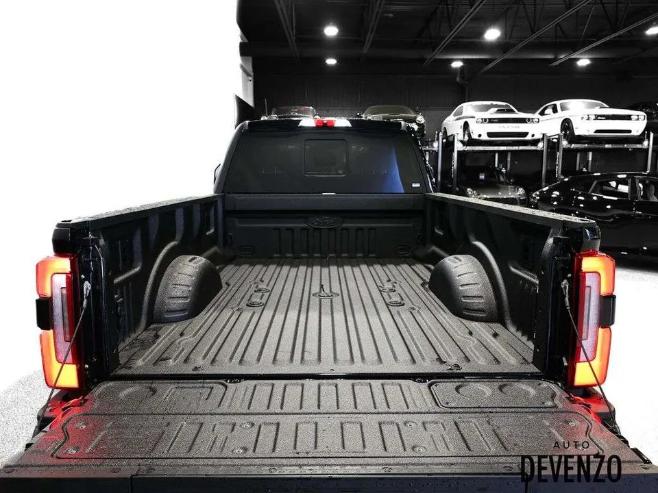 Ford F-450 2026 photo 5