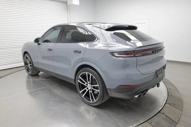 Porsche Cayenne 2024 photo 5