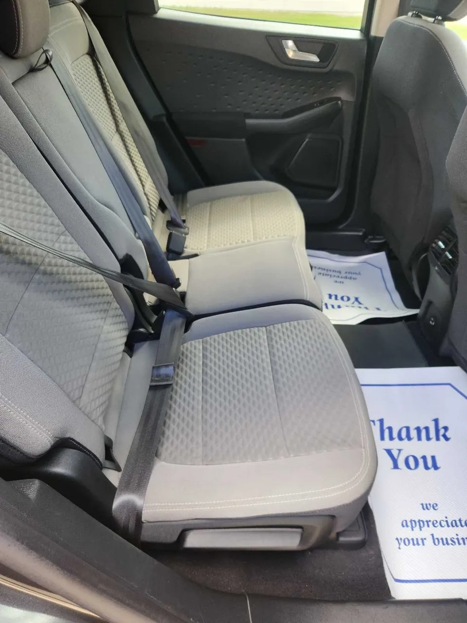 Ford Escape 2020 photo 5