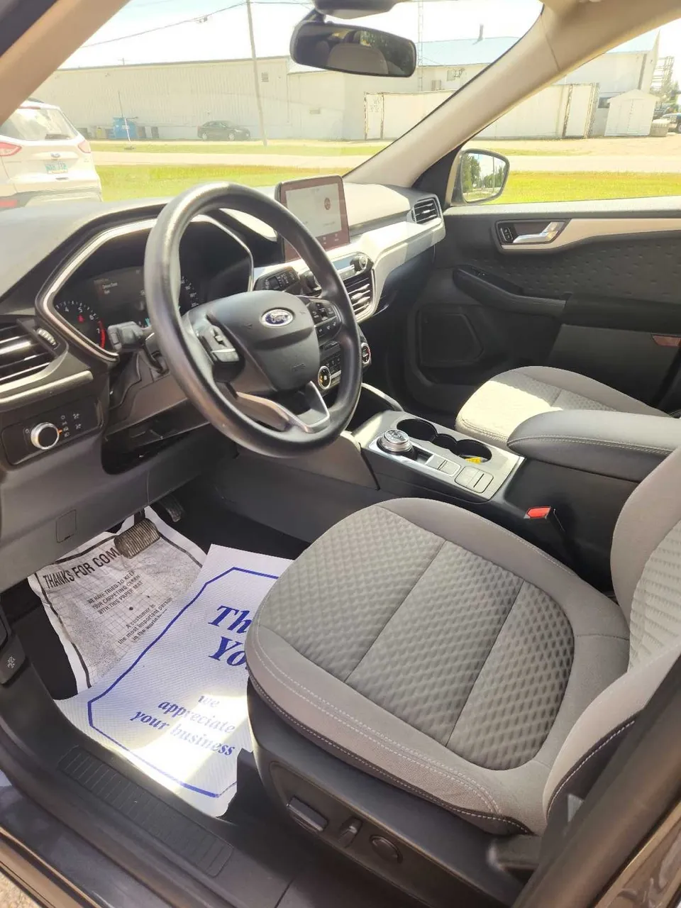 Ford Escape 2020 photo 3