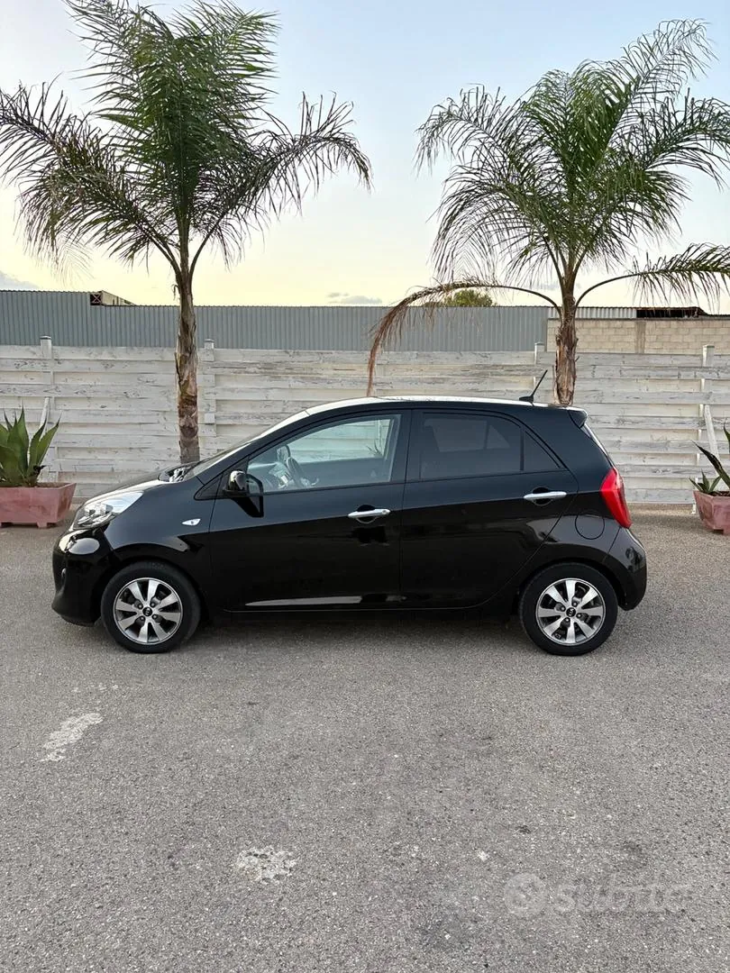 Kia Picanto 2016 photo 5