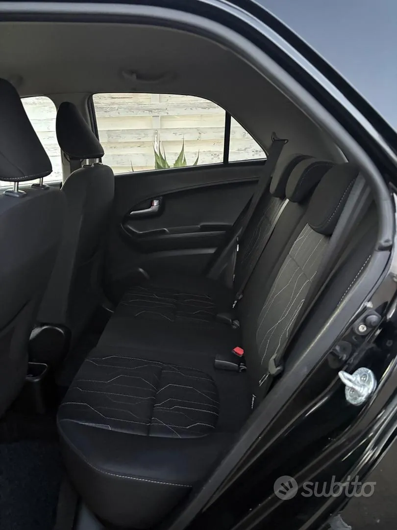 Kia Picanto 2016 photo 4