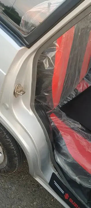 Suzuki Mehran