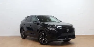Peugeot 3008 2026 photo 2