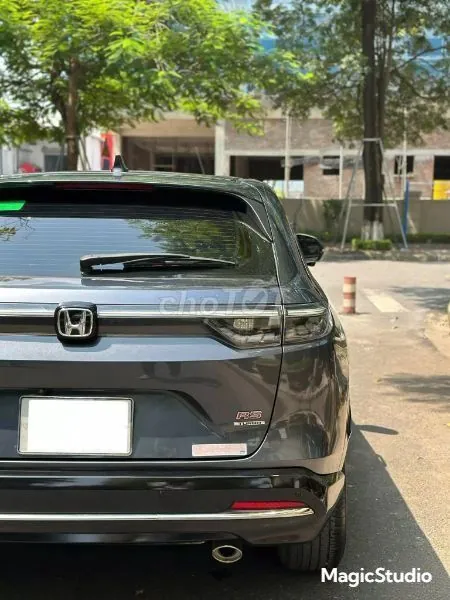 Honda Hr-V 2023 photo 3