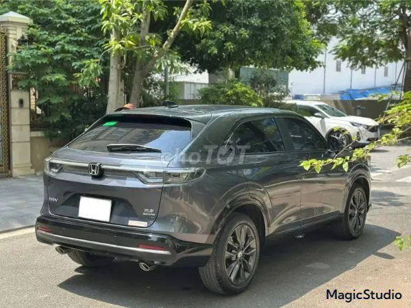Honda Hr-V 2023 photo 5
