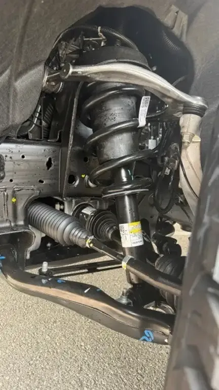 GMC Sierra 1500 2026 photo 3
