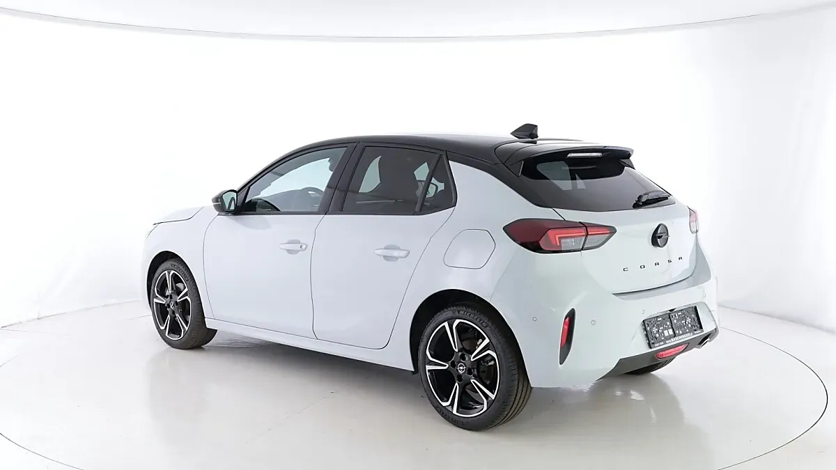Opel Corsa 2026 photo 3
