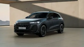 Audi Q5 2026 photo 2