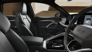 Audi Q5 2026 photo 3