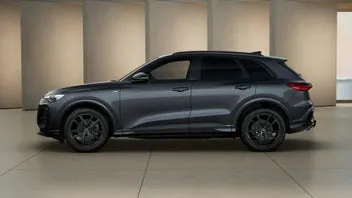 Audi Q5 2026 photo 5