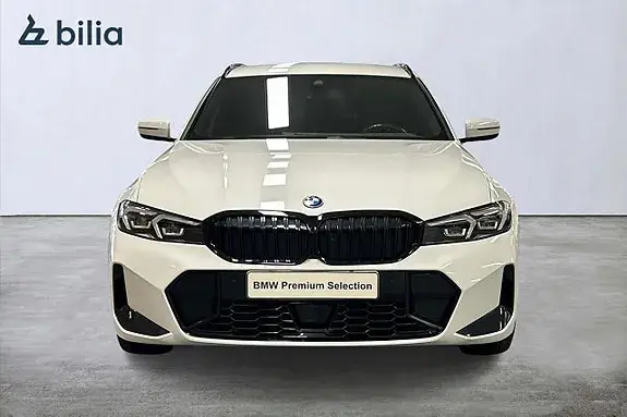 BMW 330E 2024 photo 5