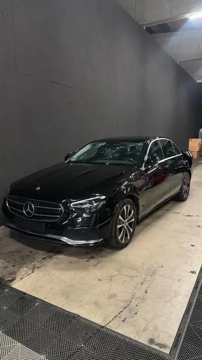 Mercedes-Benz E 300De