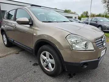 Nissan Qashqai 2008 photo 2