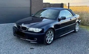 BMW 318Ci