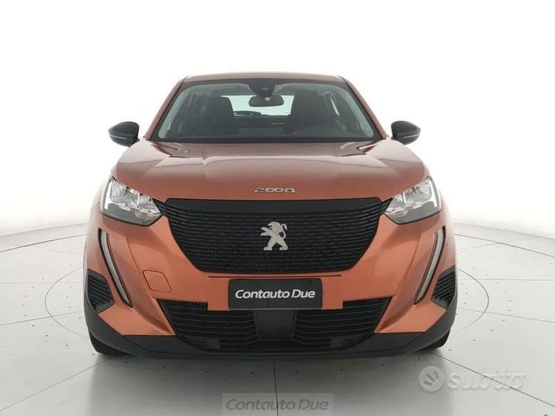 Peugeot 2008 2022 photo 2