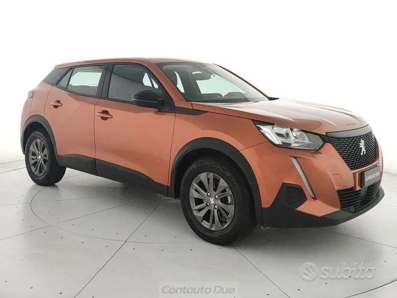Peugeot 2008 2022 photo 3