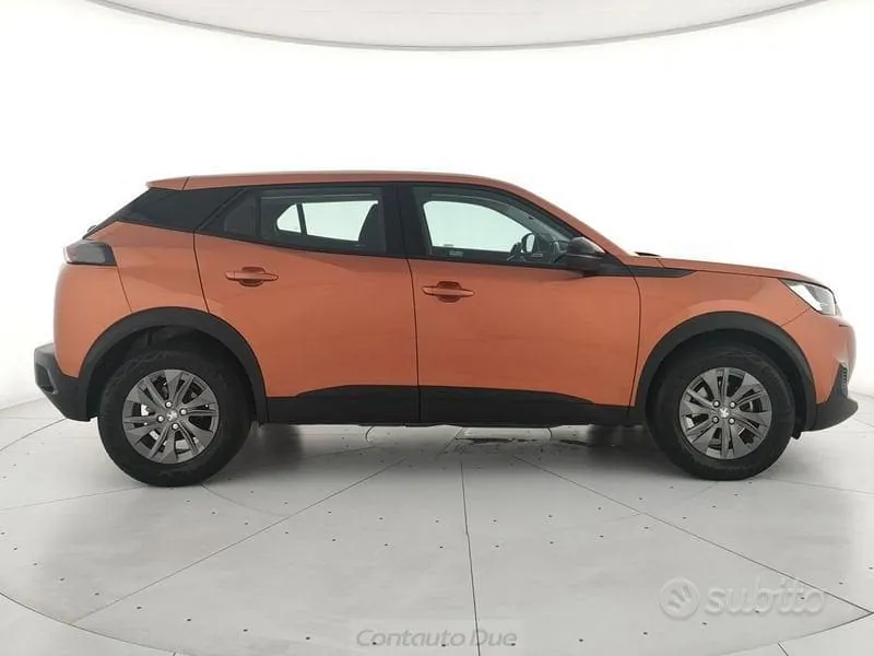 Peugeot 2008 2022 photo 4