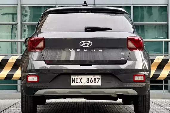 Hyundai Venue 2022 photo 5